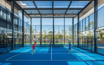 Padel Rules Explained: A Comprehensive Little Guide on the Regulations for Tournament Play