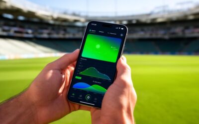 Fast deposits and withdrawals at Aussie bookies