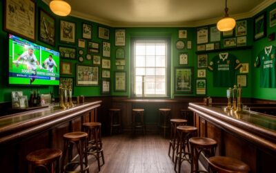 Paddy Power review: the Irish institution