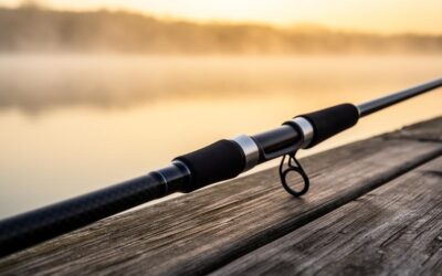 How to Choose a Fishing Rod: A Complete Guide to Types of Fishing Rods for Beginners